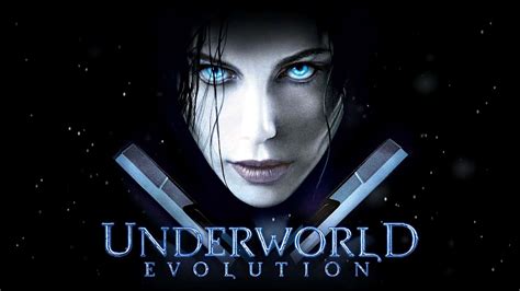 Watch Underworld: Evolution (2006) .